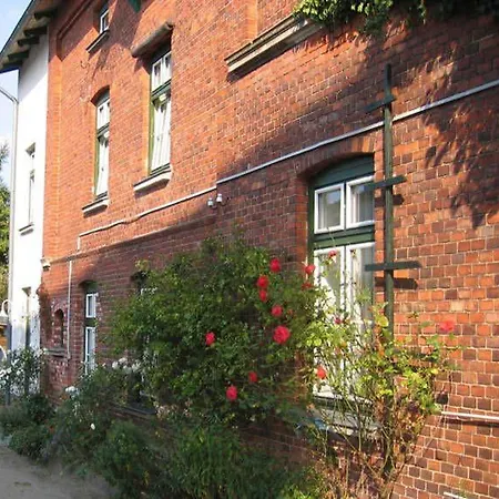 Apartman Schott Bei Vergin Gm 69802